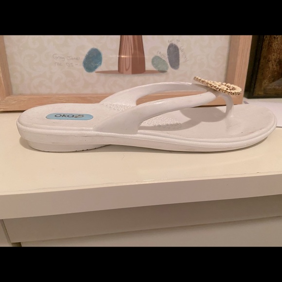 OkaB Sandals - Picture 2 of 2